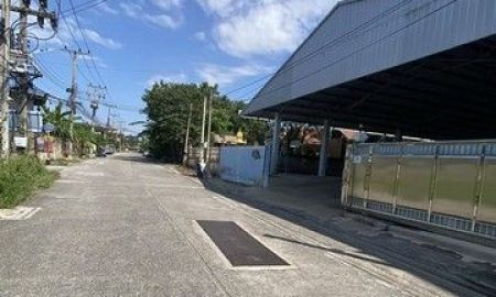 ให้เช่าโรงงาน / โกดัง - ให้เช่าโกดัง พร้อมออฟฟิศ 780 ตรม. พร้อมที่พักคนงาน ที่จอดรถ 20 คัน ติดถนนใหญ่ เพชรเกษมซอย 1 ต.พระประโทน เมืองนครปฐม