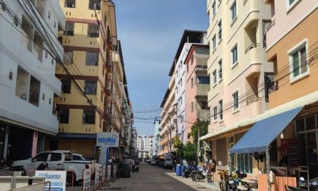 ขายอพาร์ทเม้นท์ / โรงแรม - น่าซื้อลงทุน หอพักราคาถูก 6 ชั้น ห้องพัก 100 ห้อง ขาย 23 ล้าน มี 2 ตึก เนื้อที่ 120 ตารางวา คลองหลวง ปทุมธานี