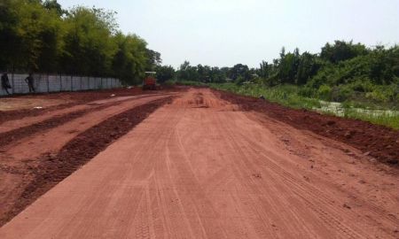 ให้เช่าที่ดิน - ให้เช่าที่ระยะยาวเทียนทะเล20พื้นที่1ไร่ 200ตารางวา ถมแล้ว 35000เดือน