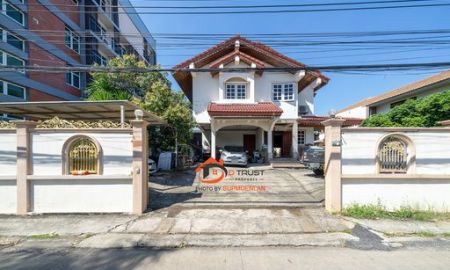 ขายบ้าน - ขาย บ้านเดี่ยว 126 ตร.ว. อุดมสุข 43 ใกล้ MRT ศรีอุดม ใกล้ตลาด ราคาไม่เเพง