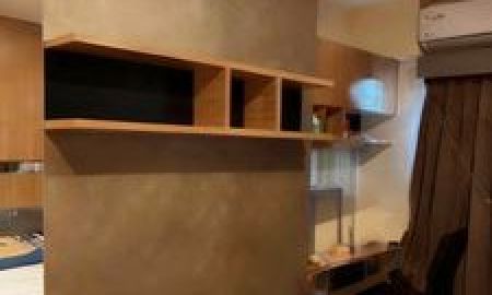 ขายคอนโด - พลัส ศรีราชา (Plus Sriracha) คอนโด ชั้น 5 พื้นที่ 33.99 ตารางเมตร