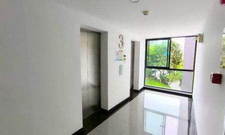 ขายคอนโด - แบงค์คอกฮอไรซอน ไลท์ แอท สถานีเพชรเกษม 48 ถนนเพชรเกษม เขตภาษีเจริญ กรุงเทพมหานคร