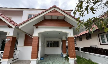 บ้าน - ขาย/ให้เช่า บ้านเดี่ยว หมู่บ้านกุลพันธ์วิลล์ 9 ตำบลบ้านแหวน อำเภอหางดง จังหวัดเชียงใหม่