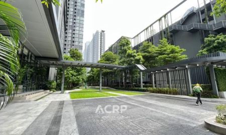 ขายคอนโด - For Sale !! The Line Wongsawang (by Sansiri) (เดอะไลน์ วงศ์สว่าง) ติด MRT วงศ์สว่าง