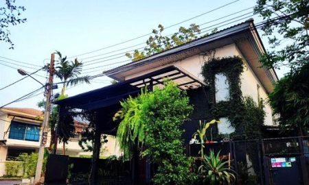 ให้เช่าบ้าน - ให้เช่า] หมู่บ้าน โนเบิล จีโอ วัชรพล / 3 ห้องนอน 3 ห้องน้ำ / 65 ตรว. 200 ตรม. **35,000**