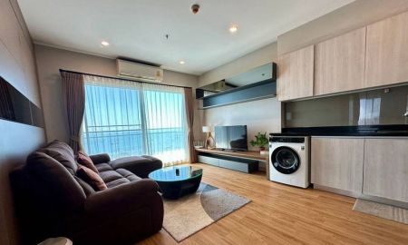 ให้เช่าคอนโด - ปล่อยเช่าเดอะซี คอนโดหรูศรีราชา ห้องสวย ตกแต่งครบ พร้อมเข้าอยู่