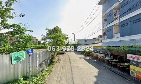 ขายที่ดิน - ขายที่ดิน ซ. นวมินทร์ 111 แขวงคลองกุ่ม เขตบางกะปิ ทิศ ตะวันออกเฉีงเหนือ เนื้อที่ 2 ไร่