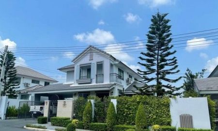 ขายบ้าน - ขายบ้านเดี่ยว 2 ชั้น หมู่บ้านเดอะวอเตอร์ฟร้อนท์ 83ตรว 4นอน บ้านพักตากอากาศ บ้านยามเกษียณ หนองค้อ-ศรีราชา ชลบุรี