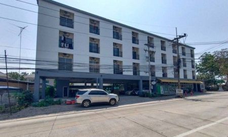 ขายอพาร์ทเม้นท์ / โรงแรม - ขายกิจการหอพักพร้อมผู้เช่าเต็ม ขายอพาร์ทเม้นเนื้อที่ 1 งาน 91ตรว จำนวน 46 ห้อง ผู้เช่าเต็ม มีใบประกอบกิจการ ใกล้มหาลัยศรีปทุม ชลบุรี