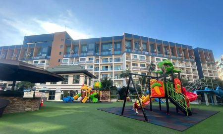 ขายคอนโด - คอนโดสุดคุ้มลงทุน ลากูน่าบีช รีสอร์ท2 เพียง 1.69 ล้านบาท!