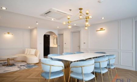 ขายคอนโด - ขายคอนโด รีโนเวทใหม่ 124.24 ตรม. Bangna Residence ใกล้ BTS บางนา เขตบางนา กรุงเทพ