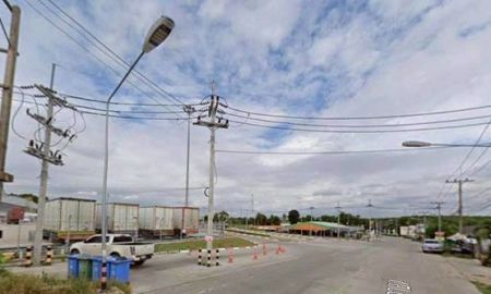 ขายที่ดิน - ขายที่ดินแปลงสวย โซนนิคมอุตสาหกรรม WHA บ่อวิน-ชลบุรี