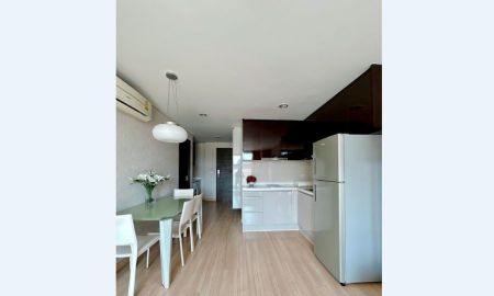 ให้เช่าคอนโด - คอนโด ดิ แอดเดรส ปทุมวัน ใกล้ BTS ราชเทวี ห้องใหญ่ 70 ตารางเมตร 2 ห้องนอน 2 ห้องน้ำ ตกแต่งครบ