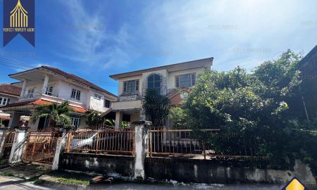 ขายบ้าน - ขาย บ้านวรารมย์ ประชาอุทิศ 98 ทุ่งครุ หลังมุมใน เงียบสงบ ทำเลดี เดินทางสะดวก