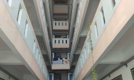 ขายอพาร์ทเม้นท์ / โรงแรม - ขายหอเก่าราคาถูก 5 ชั้น 2 ตึก ห้องพัก 145 ห้อง ขาย 35 ล้าน เนื้อที่ 260.7 ตารางวา นิคมบางพลี สมุทรปราการ