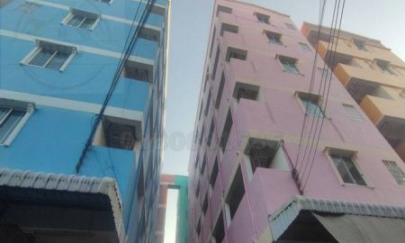 ขายอพาร์ทเม้นท์ / โรงแรม - คุ้มค่า น่าซื้อลงทุน หอพัก 6 ชั้น ห้องพัก 144 ห้อง มี 4 ตึก เนื้อที่ 200 ตารางวา หน้าโรงเรียนบดินทร์เดชา นิคมบางพลี สมุทรปราการ