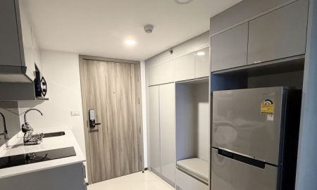 ให้เช่าคอนโด - ปล่อยห้องว่างให้เช่า คอนโด KnightsBridge Space Ratchayothin (ไนท์บริดจ์ สเปซ รัชโยธิน)