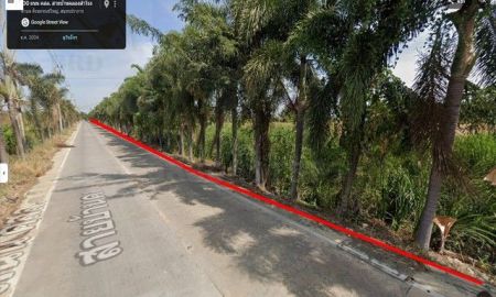 ขายที่ดิน - ที่ดินสีม่วง บางนาตราด บางบ่อ สร้างโรงงาน สร้างโกดัง เนื้อที่ 10 ไร่ ขายไร่ละ 7 ล้านบาท บางบ่อ สมุทรปราการ