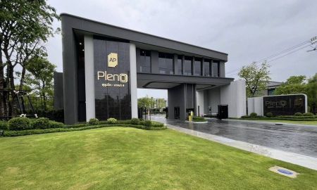 ให้เช่าทาวน์เฮาส์ - ให้เช่าถูกมาก!! ทาวน์โฮม 2 ชั้นครึ่ง แต่งสวย เฟอร์ครบ ไม่เคยเข้าอยู่ ม.Pleno สุขุมวิท-บางนา4 ใกล้เมกาบางนา 800 ม.