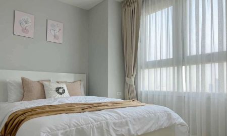 ขายคอนโด - ขายถูกมาก ผ่อนตรงได้!! คอนโดริชพาร์ค @เจ้าพระยา วิวแม่น้ำเจ้าพระยา เฟอร์ครบ ใกล้ MRT ไทรม้า 1นาที