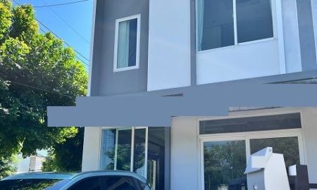 ให้เช่าทาวน์เฮาส์ - จัดเต็มเฟอร์ฯ 3-4 นอน เพชรเกษม-ทวีวัฒนา .สนามหลวง2 650m. ให้เช่าทาวน์โฮมสุดหรู 2ชั้น หลังมุม2 น้ำ 31 ตร.ว. 250 ตร.ม.