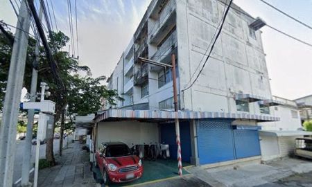 ให้เช่าอาคารพาณิชย์ / สำนักงาน - รามคำแหง71-82 เดอะพาซิโอ ทาวน์ 500 ม. ให้เช่าอาคารพานิชย์ 4.5 ชั้น แปลงหัวมุม 25 ตร.ว. 420 ตร.ม.