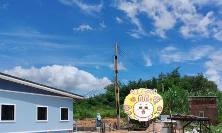 ให้เช่าที่ดิน - ให้เช่าที่ดิน 2งาน นิคมพัฒนา ซอย1 สาย11 หน้ากว้าง 20เมตร ติดถนน มีไฟฟ้า