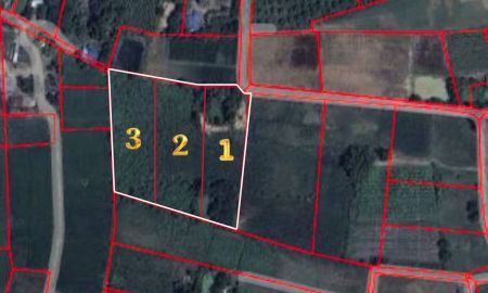 ขายที่ดิน - ขายที่ดิน7ไร่3งาน2.6 ตรว. สาธารณูปโภคครบ ติดถนนสาธารณะ (แบ่งขายได้)