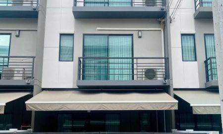 ให้เช่าทาวน์เฮาส์ - ทาวน์โฮมราชพฤกษ์ ทาวน์โฮมพระราม5ให้เช่า ให้เช่าทาวน์โฮมพระราม5 ให้เช่าทาวน์โฮม 3 ชั้น เฟอร์นิเจอร์และเครื่องใช้ไฟฟ้าครบ บ้านกลางเมือง ราชพฤกษ์-พระราม5