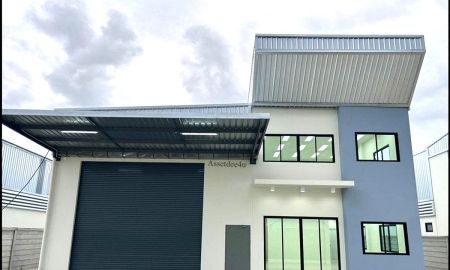 ขายโรงงาน / โกดัง - มินิแฟคตอรี่ โรงงานโกดัง สำนักงานตอบโจทย์ การขยายกิจการ ราคาขนาดเริ่มต้น 2.9 ล้านเท่านั้น