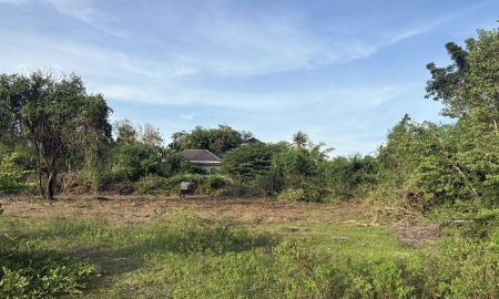 ขายที่ดิน - ขายด่วน! 100 ตรว. 270,000 บาท ต.อ่าวน้อย ที่ดินทำเลทอง ใกล้ทะเล-ติดเมือง ในราคาที่คุณต้องรีบคว้า!