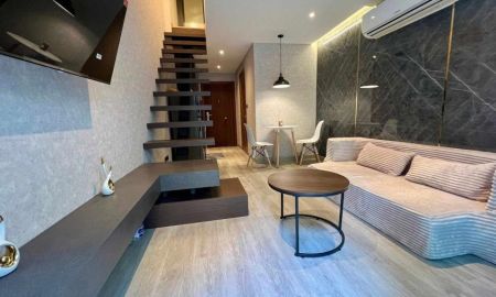 ขายคอนโด - ขายด่วน Laguna Beach Resort 2 ห้อง Loft Style 1 ห้องนอน เฟอร์นิเจอร์เครื่องใช้ไฟฟ้าครบ