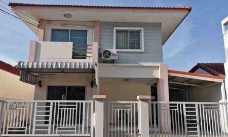 ให้เช่าบ้าน - ให้เช่าบ้านเดี่ยว ซอยอ่อนนุช17 ทะลุเส้นพัฒนาการได้ครับ