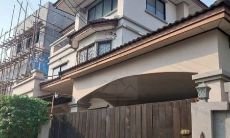 ขายบ้าน - ขายบ้านเดี่ยว 3 ชั้น 465 ตร.ม. 5 ห้องนอน ซอยพหลโยธิน 24 ปากซอยติด BTS สถานี พหลโยธิน24