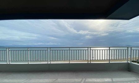 ขายคอนโด - ขาย Lumpini Park Beach Jomtien Special 3 ห้องนอน วิวทะเล ลุมพินีจอมเทียน