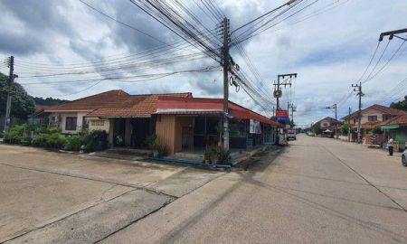 ขายบ้าน - ขายบ้านพร้อมร้านค้า ทำเลค้าขายศุภเจริญ เขาท่าเพชร สุราษฎร์ธานี