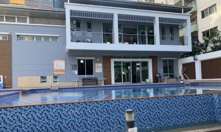 คอนโด - ขายและให้เช่าคอนโด ลุมพินี วิลล์ สุขุมวิท 77 อาคาร2 ชั้น 11 2 นอน 2 น้ำ พื้นที่ 65.5 ตรม ใกล้ BTS อ่อนนุช วิวเมือง เลี้ยงสัตว์ได้