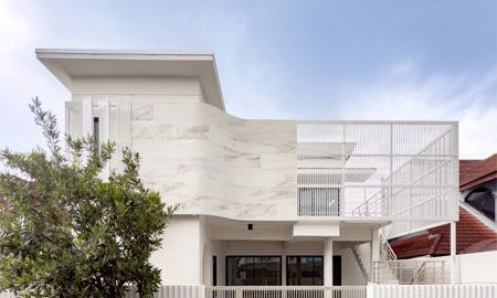 ขายบ้าน - ขาย MODERN Home Office ใกล้เซ็นทรัลแอร์พอร์ทเชียงใหม่