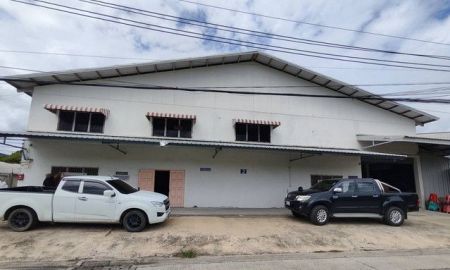 ให้เช่าโรงงาน / โกดัง - โรงงานพร้อมออฟฟิศ 700 sq.m.ขอใบอนุญาติอย. GMPได้ ลาดพร้าว101 โพธิ์แก้ว โยธินพัฒนา3