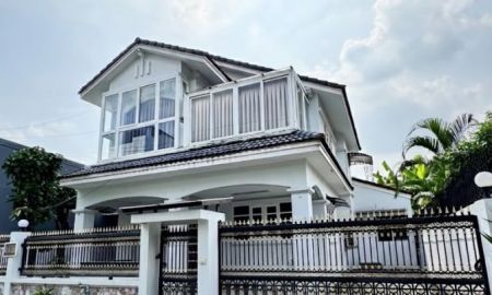 ให้เช่าบ้าน - บ้านเดี่ยวให้เช่า ลาดพร้าววังหิน พื้นที่ 58 ตารางวา