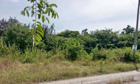 ขายที่ดิน - ขายที่ดินเปล่า 100 ตารางวา ตำบลหินเหล็กไฟ อำเภอหัวหิน จังหวัดประจวบคีรีขันธ์ โฉนดครุฑแดง พร้อมโอนทันที