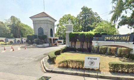 ขายบ้าน - ขายบ้านเดี่ยวเพอร์เฟคเพลส รัตนาธิเบศร์ (ซอยบางรักน้อย 16) เดินทางสะดวก ทำเลดีเงียบสงบ ร่มรื่น