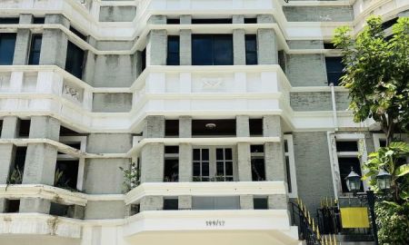 ให้เช่าทาวน์เฮาส์ - ให้เช่าทาวน์โฮม 4 ชั้น ใกล้เอ็มโพเรียม สุขุมวิท31 อโศก-พร้อมพงษ์ เทอร์มินอล21 อโศก