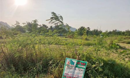 ขายที่ดิน - ขายที่ดินเปล่า 72 ตารางวา ตำบลนายาง อำเภอชะอำ จังหวัดเพชรบุรี โอกาสทองสำหรับคนมองหาที่ดินทำเลดี