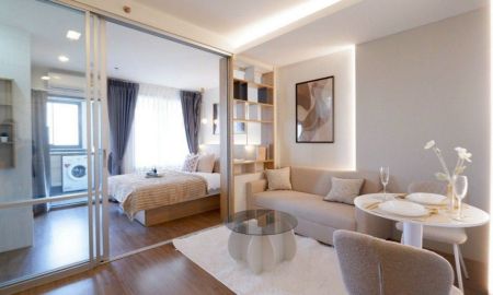 ขายคอนโด - Owner Post ขายห้องรีโนเวทแต่งใหม่ ได้ทุกอย่างตามภาพ ยู ดีไลท์ เรสซิเดนซ์ ริเวอร์ฟร้อนท์ พระราม 3