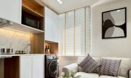 ขายคอนโด - JC Hill Place Condo ห้องใหม่มาแล้ว รีโนเวทใหม่ทั้งห้อง เฟอร์ครบ จบคุ้ม ใกล้ ถ.นิมมาน เมญ่า