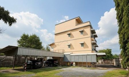 ขายอาคารพาณิชย์ / สำนักงาน - ขายอาคาร 4 ชั้น มีดาดฟ้า พร้อมที่ดิน 177 ตรว. ถนนสายไหมตอนต้น ใกล้รถไฟฟ้า สถานีคูคต และแยก คปอ เหมาะทำออฟฟิศหรืออยู่อาศัย