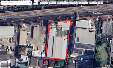 โรงงาน / โกดัง - ขายหรือให้เช่าที่ดินพร้อมโรงงาน อาคารพาณิชย์ ขนาด 1-3-26 ไร่ ทำโชว์รูมได้ ติดถนนซอยเพชรเกษม 37-39 ใกล้ซีคอนบางแค 400 เมตร
