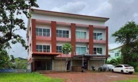 ขายอาคารพาณิชย์ / สำนักงาน - ขายอาคารพาณิชย์ 3 ชั้น 2 คูหา ติดถนน ทำเลดีมาก ใจกลางเมืองเทศบาล อำเภอธาตุพนม ถูกสุดในย่านนี้ เจ้าของขายเอง