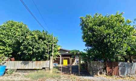 ขายบ้าน - ขายบ้านพร้อมที่ดิน ซอยคลองสาม 9/9 (ธรรมนาท) ถนนเลียบคลอง 3